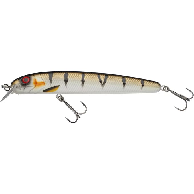Lok Abu Garcia Beast Hi-Lo