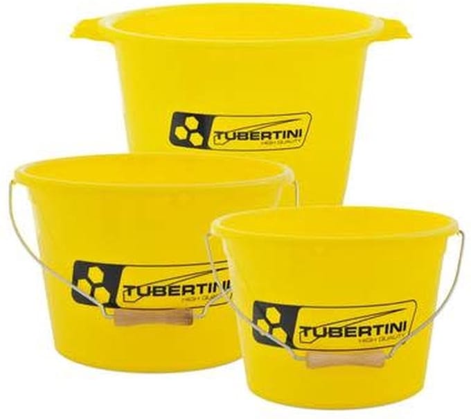 Tubertini Emmer - Maat : 13 liter