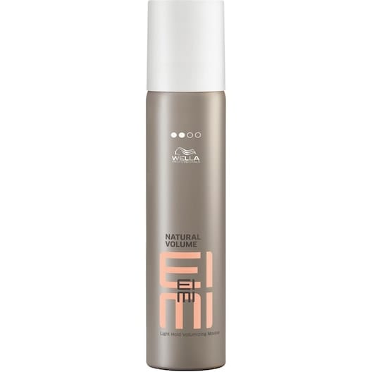 Wella Volume Natural Styling Mousse Schuimmiddel Unisex 75 ml