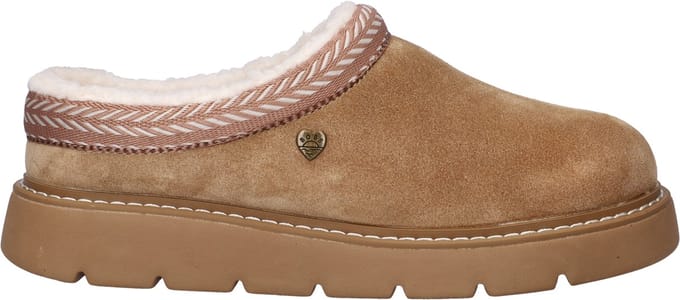 Pantoffels Skechers BOBS Keepsakes Lite - Fuzzy Dreams