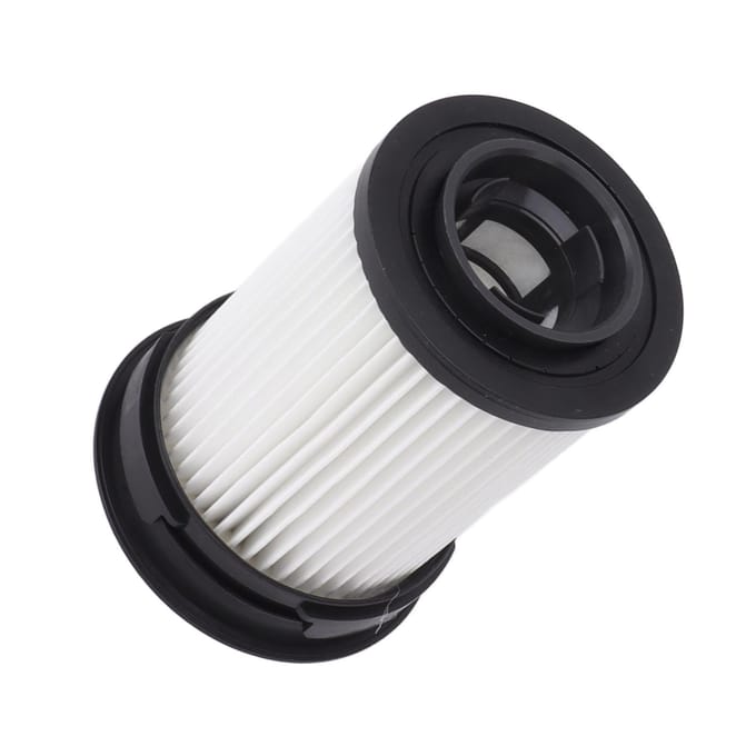 Stofzuiger Vervangingsfilter Fijnstof Filter voor Miele Triflex HX1 HX FSF Stofzuigers white
