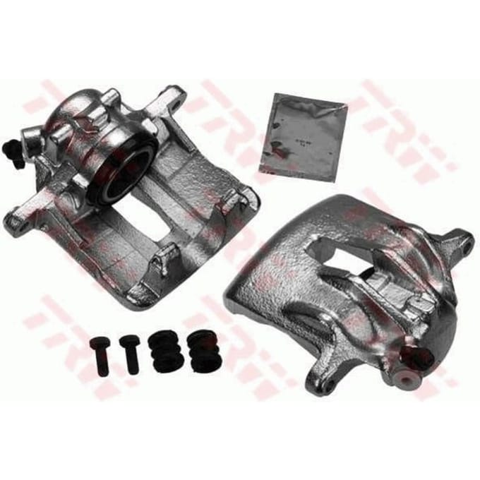 Remklauw TRW BHV125E, voor rechts