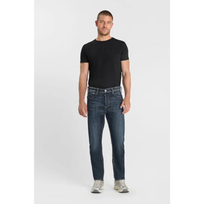 Jeans Le Temps des Cerises Jeans loose, wijd 900/19, lengte 34