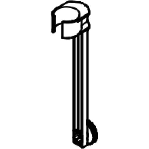 Hansgrohe F12 compensation element for sBox 43333000