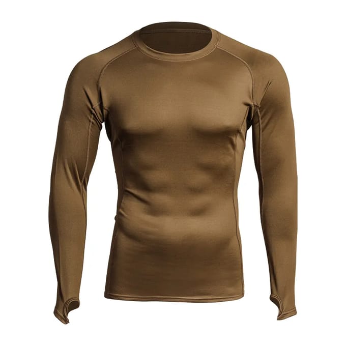 Ondergoed A10 Equipment Thermo Performer 0°C > -10°C