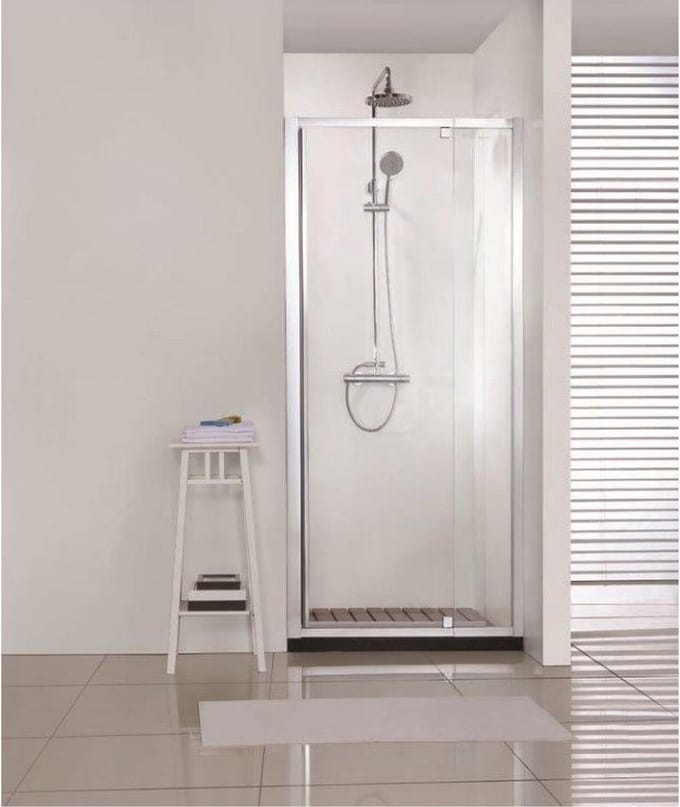 Sanifun douchedeur Novo 820 - 920 x 2000
