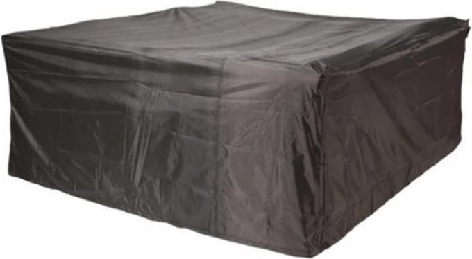 W'eau spa beschermhoes - 230 x 230 cm