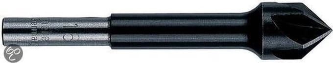 Verzinkboor 20 mm - voor hout