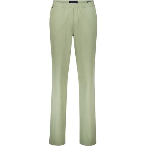 Gardeur Broek Leto Cool Touch Warp Stretch Ultra Lightweight Khaki / male