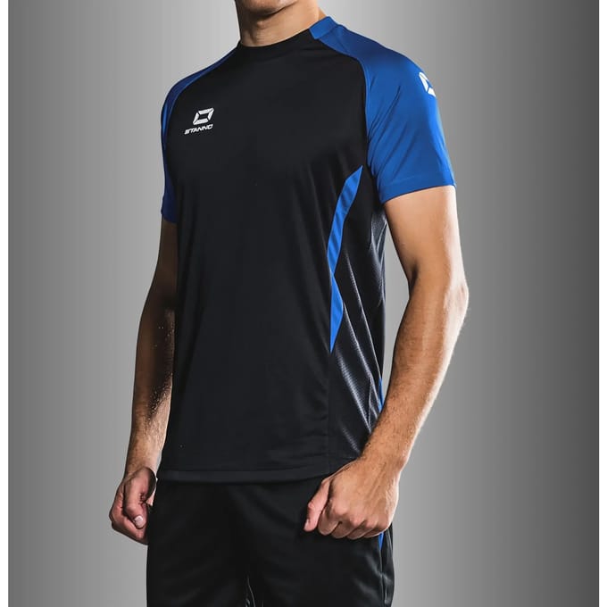 Stanno Stadio T-Shirt - Maat 128