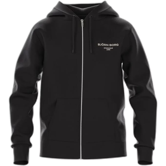 Kindercapuchon Björn Borg Essential 1