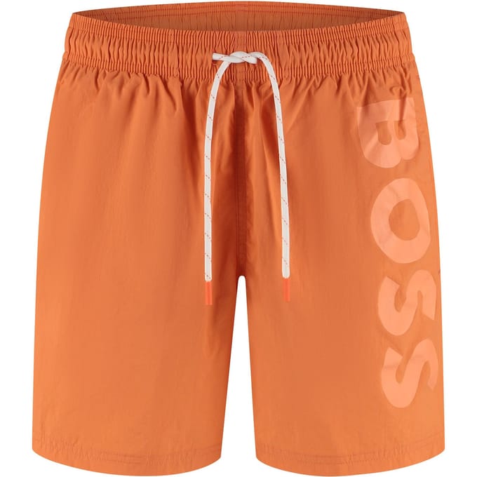 Boss Octopus Zwemshort Heren - Maat S