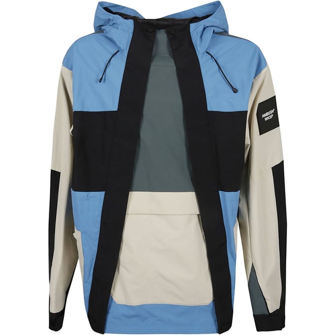 Ambush Colour-Block Jack