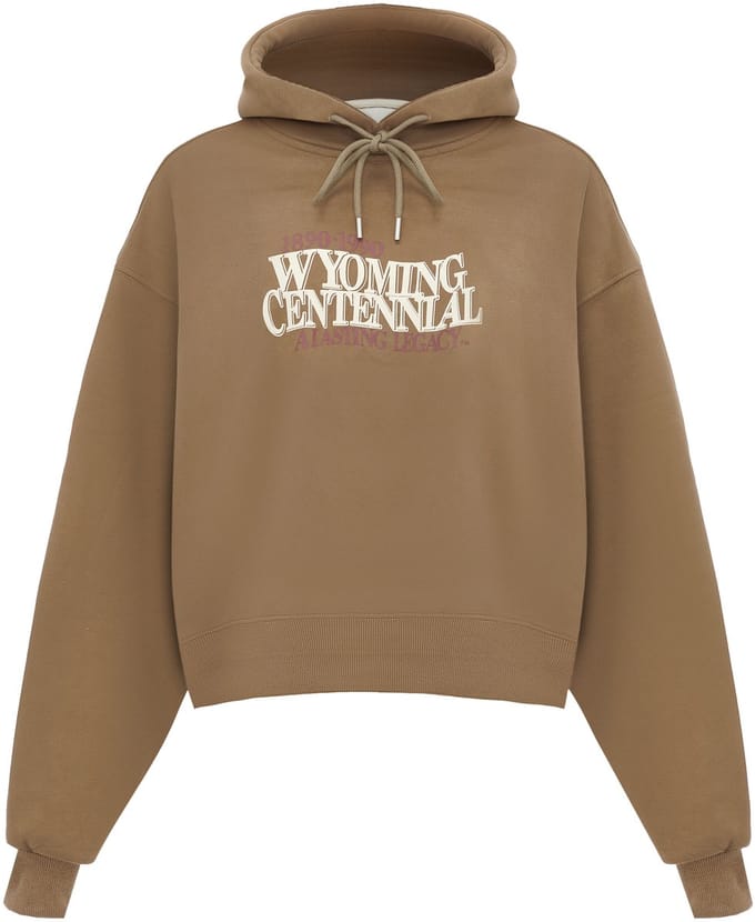HOMEBASE hoodie