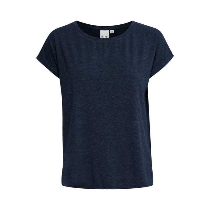 Dames-T-shirt Ichi Rebel