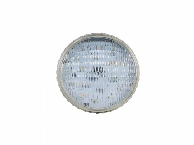 GEMAS RAINBOW PAR 56 BULB 54 SMD RGB LED CONTROL PCB SYSTEM 16W | Led Zwembad Lamp | RGB | PCB SYSTEM CONTROLLED | 16 W | LED Bulbs