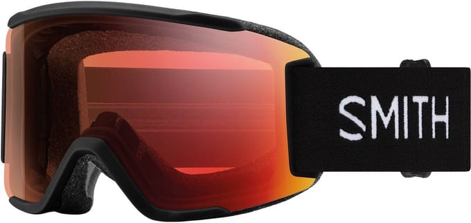 Merkloze Skibril S - Breed Zicht & Heldere Kleuren