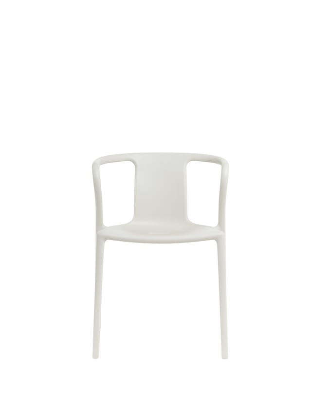 Magis - Armleunstoel Air Chair - wit