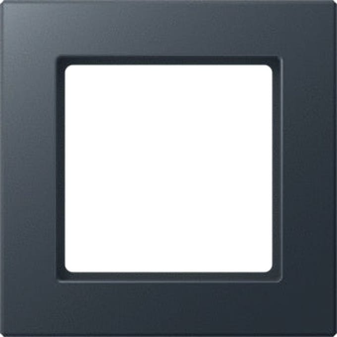 Jung Afdekraam Schakelmateriaal - AC581BFANM - E365H