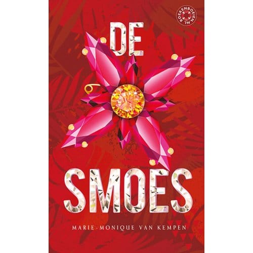 De Smoes - Boeken Boeien - Marie-Monique van Kempen