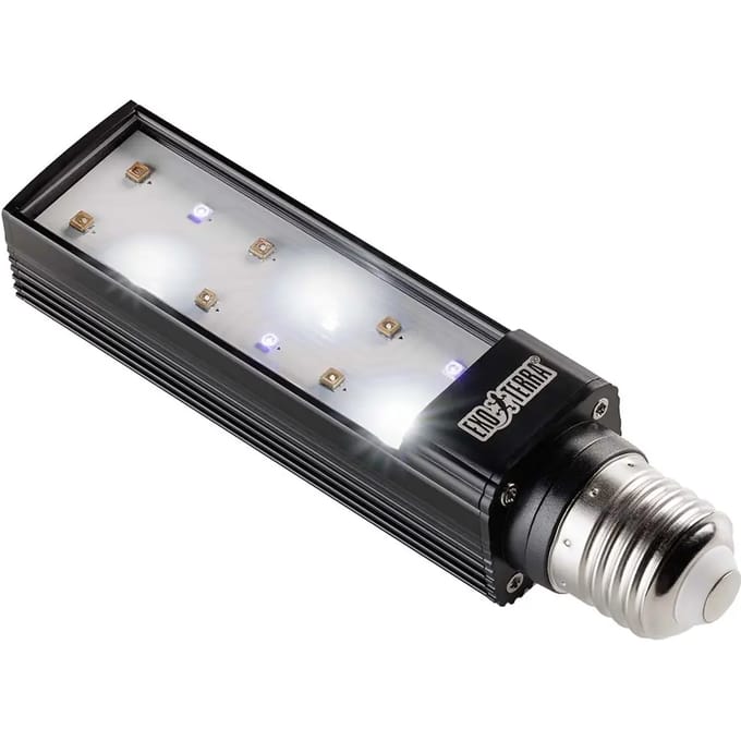 Terrarium lamp Exo Terra EX TerraSky UVB Led