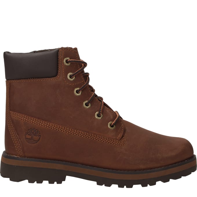 Timberland - Courma Kid Middel Bruin Middelbruin 27