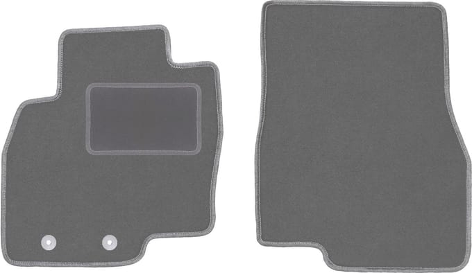 Automatten voor: Mitsubishi Grandis minivan (2004-2010)
