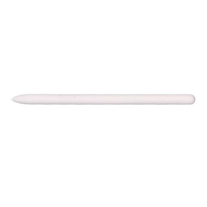 Tablet Stylus Pen 4096 Drukniveaus Bluetooth Magnetische Functie Hoge Gevoeligheid Vervanging wit