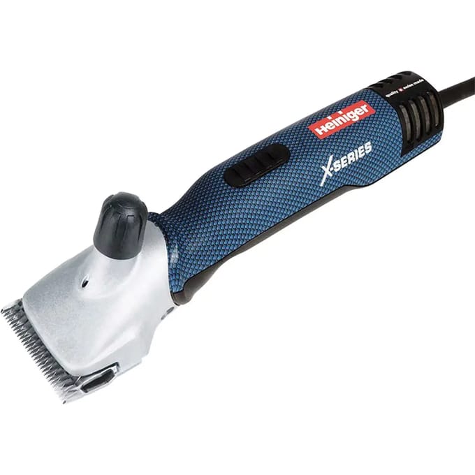 Tondeuse voor paarden Heiniger Xperience