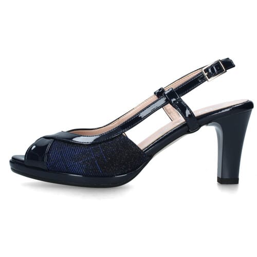 Sandalen met hakken Cinzia Soft DM2407-VG