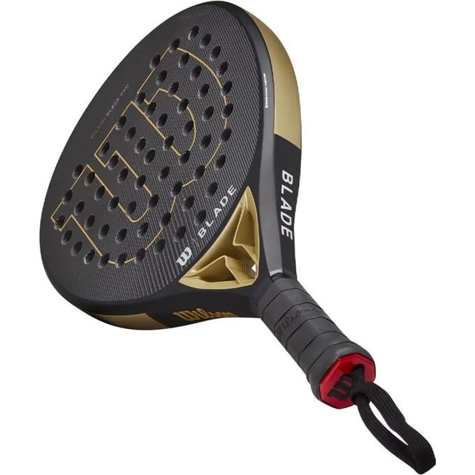Paddle racket Wilson Blade Pro V2