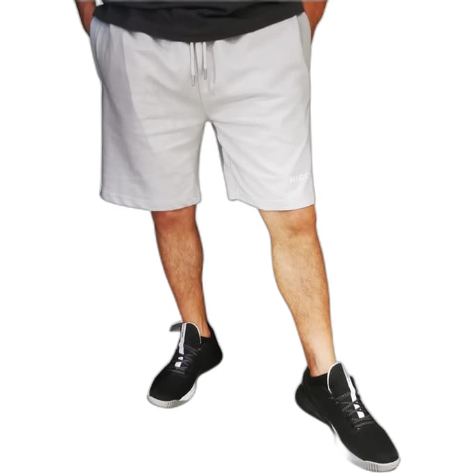 Short Nicce Steel