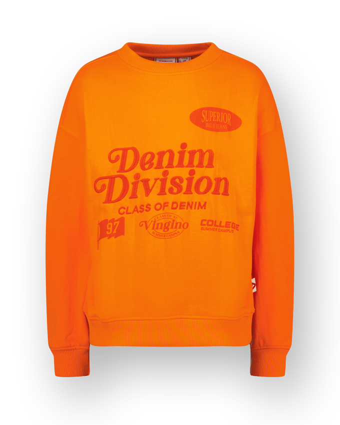 Sweater Nobeau