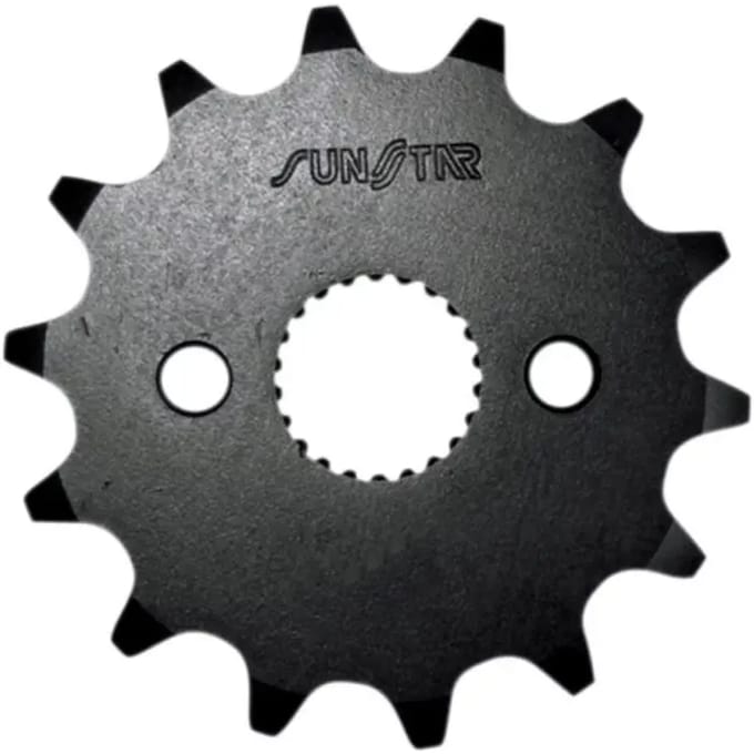 Tandwiel Sunstar 15 T