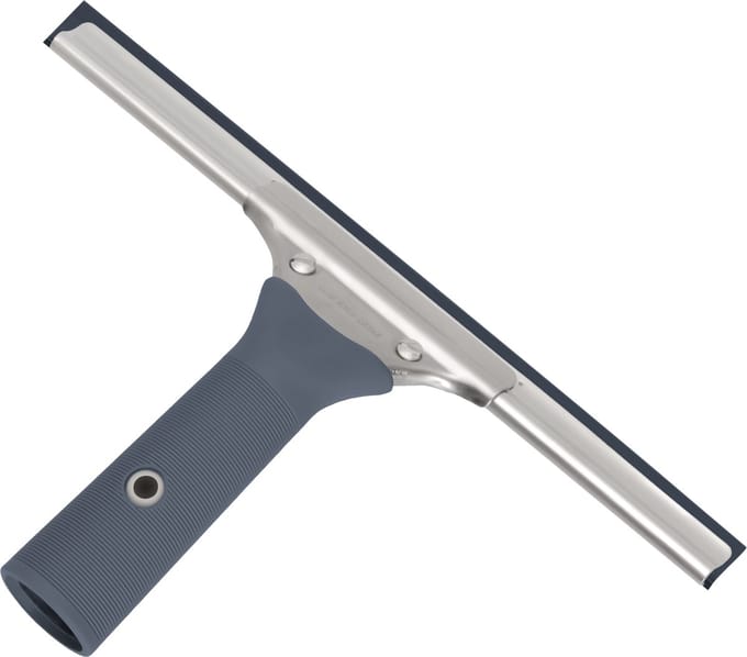Lewi professional Raamtrekker 35 cm soft, met rubber grip