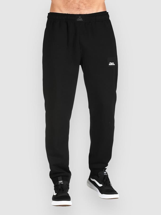 Horsefeathers Finn Il Broek zwart