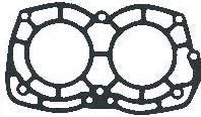 27-863895 - Koppakking 15 t/m 25 pk (2 cil) Mercury Mariner