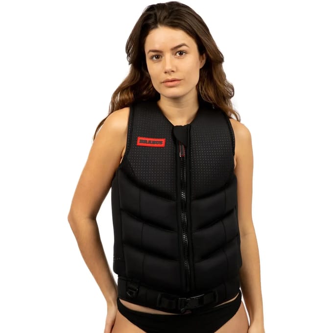 Drijfgilet voor dames Jobe Sports Brabus x Shadow Fragment