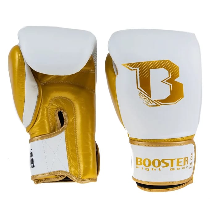 Bokshandschoenen Booster Fight Gear BFG RS 4