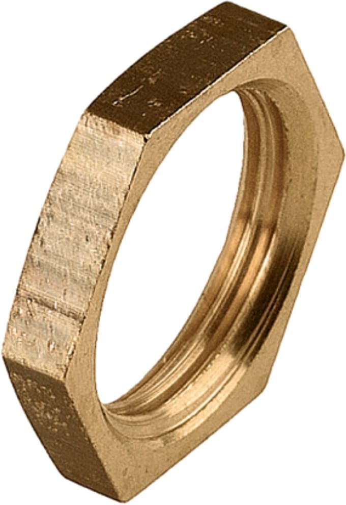 Bonfix Draadfitting Connectiemoer 1" - 1 x binnendraad