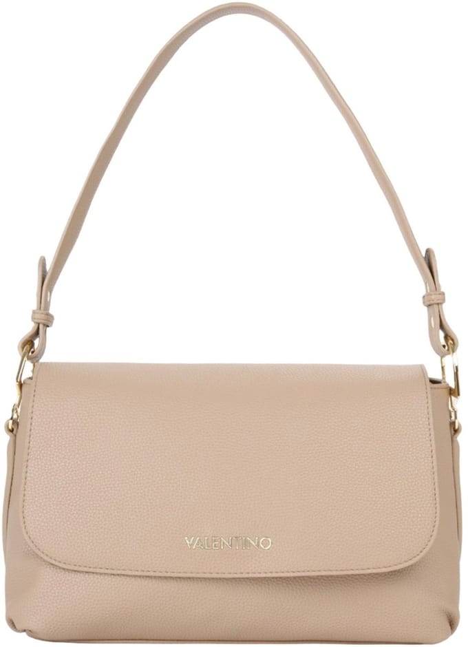 VALENTINO schoudertas Thaoe Re Flap Bag Beige