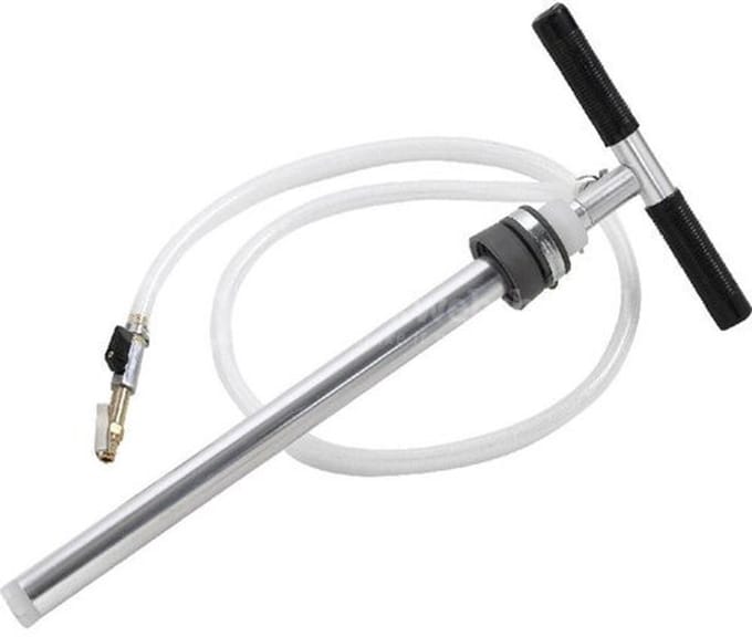 OKO Vatpomp - 5034793000102 | Capaciteit reservoir: 25 l