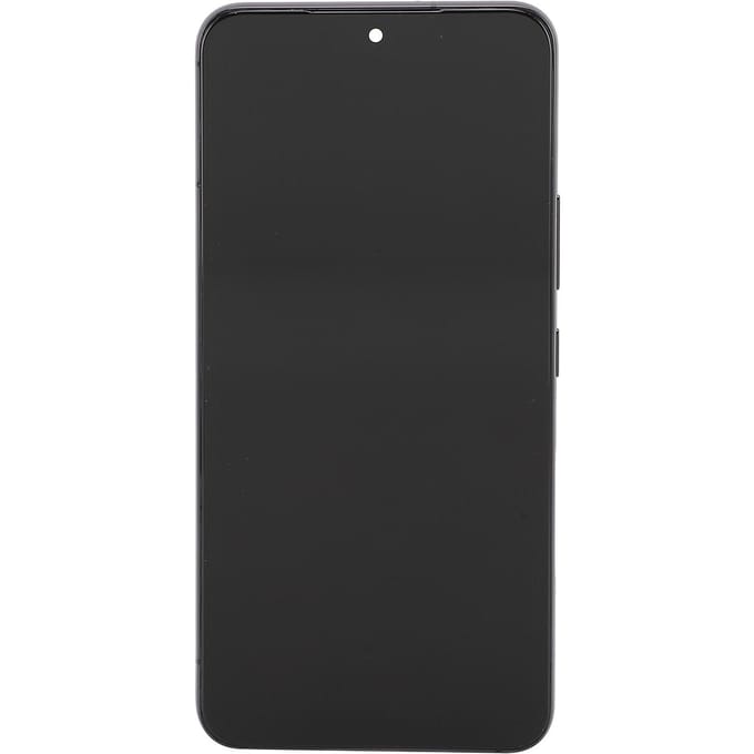 Ensemble Écran Tactile de Téléphone Écran TFT Mince Ensemble Digitaliseur Tactile de Remplacement avec Kit de Réparation black