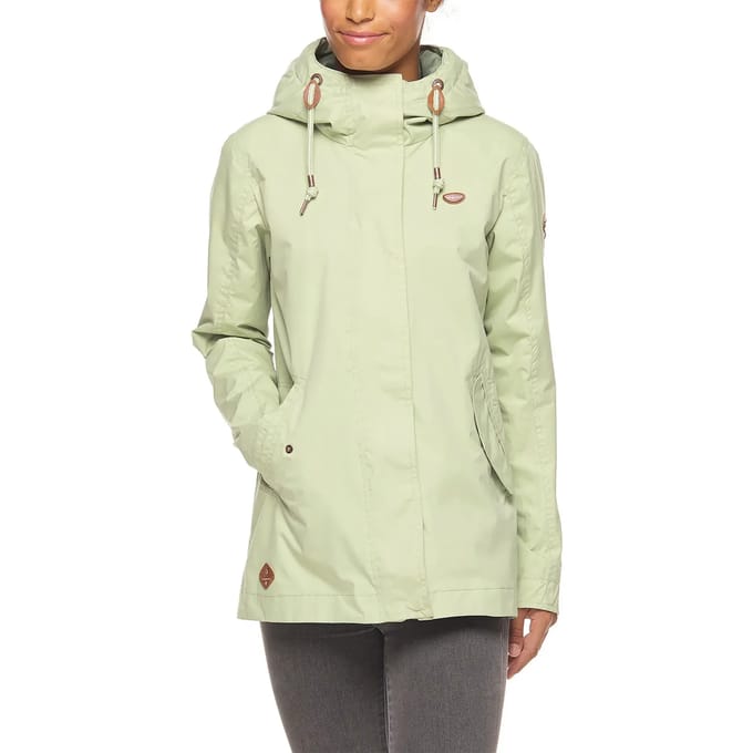 Vrouwen windjack Ragwear Lenca