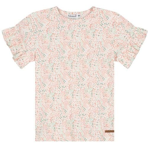 Prénatal peuter T-shirt Dark Off-White 122 dames