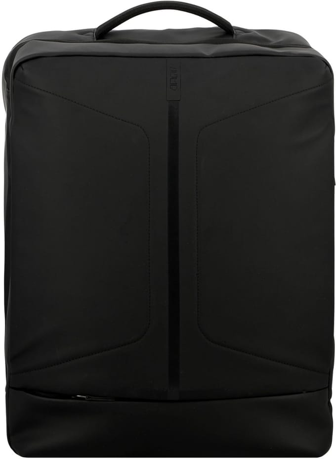 Jump Obsidian Zakelijke rugzak 45 cm - black
