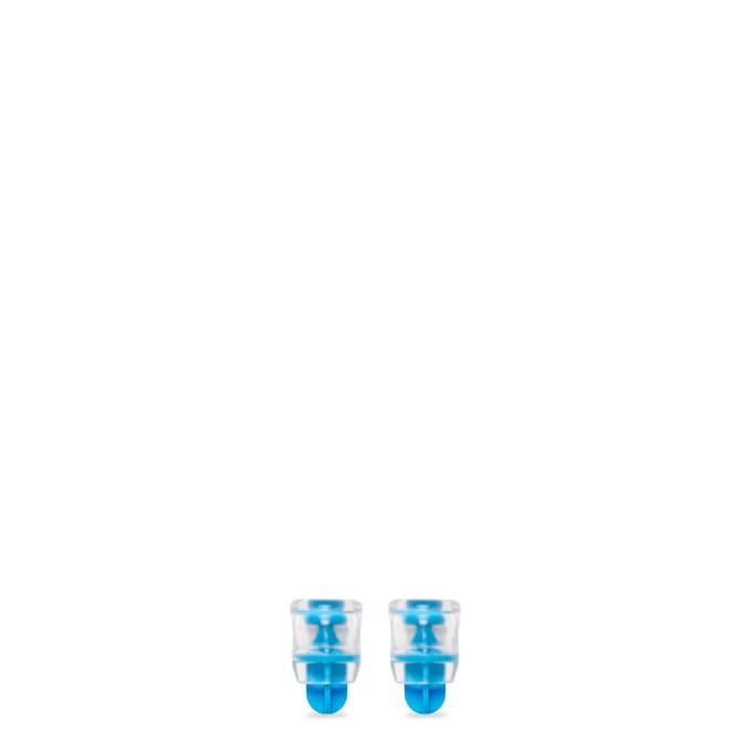 Hydrapak Comet Bite Valve Sheath 2-Pack  N/A