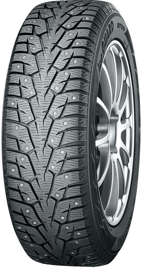Yokohama Ice Guard IG55 ( 265/65 R17 116T XL, met spikes )