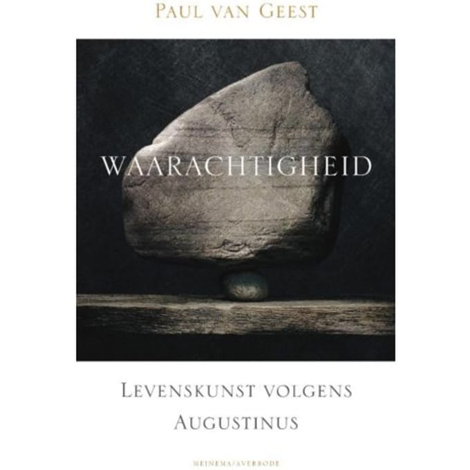 Waarachtigheid - Paul van Geest