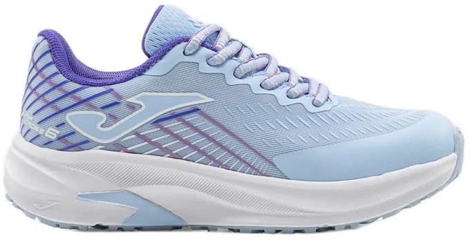 Joma Super Cross Schoenen Blauw EU 38 Kinderen